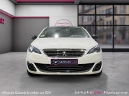 PEUGEOT d'occasion 308 2.0 Blue HDI de 2017 Narbonne (11)﻿