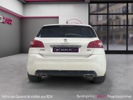 PEUGEOT d'occasion 308 2.0 Blue HDI de 2017 Narbonne (11)﻿
