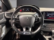 PEUGEOT d'occasion 308 2.0 Blue HDI de 2017 Narbonne (11)﻿