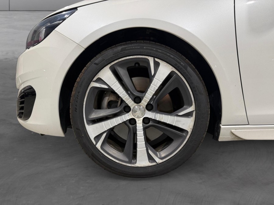 PEUGEOT d'occasion 308 2.0 Blue HDI de 2017 Narbonne (11)﻿
