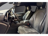 MERCEDES d'occasion CLASSE GLC 220D 4MATIC de 2015 Le Raincy (93)﻿