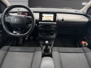 CITROEN d'occasion C4 CACTUS 1.6 BLUE HDI 100 de 2016 Dijon (21)﻿
