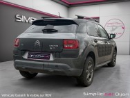 CITROEN d'occasion C4 CACTUS 1.6 BLUE HDI 100 de 2016 Dijon (21)﻿