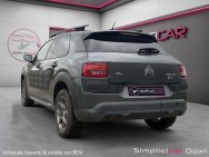CITROEN d'occasion C4 CACTUS 1.6 BLUE HDI 100 de 2016 Dijon (21)﻿