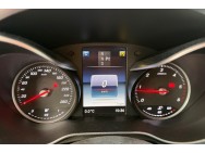 MERCEDES d'occasion CLASSE GLC 220D 4MATIC de 2015 Le Raincy (93)﻿