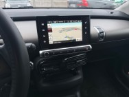 CITROEN d'occasion C4 CACTUS 1.6 BLUE HDI 100 de 2016 Dijon (21)﻿