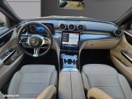 MERCEDES d'occasion CLASSE C C 220 d de 2023 Villebon Sur Yvette (91)﻿