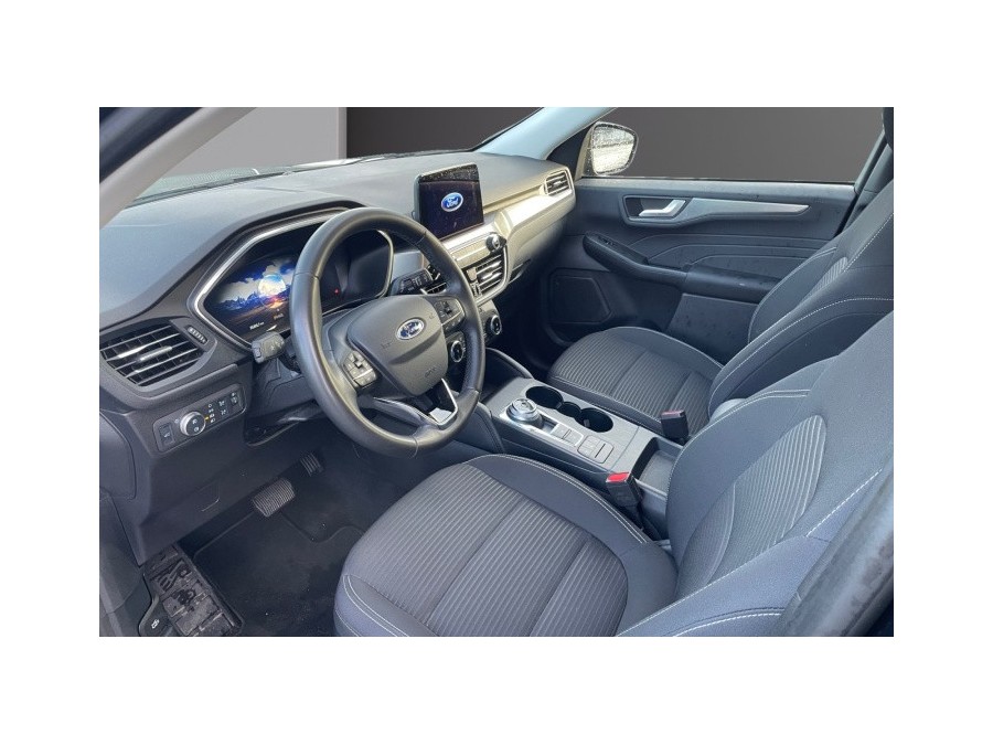 FORD d'occasion KUGA 2.5 DURATEC 190 FLEXIFUEL FHEV E85 POWERSHIFT de