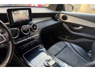 MERCEDES d'occasion CLASSE GLC 220D 4MATIC de 2015 Le Raincy (93)﻿