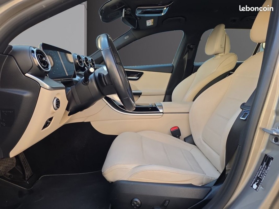 MERCEDES d'occasion CLASSE C C 220 d de 2023 Villebon Sur Yvette (91)﻿