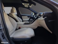MERCEDES d'occasion CLASSE C C 220 d de 2023 Villebon Sur Yvette (91)﻿