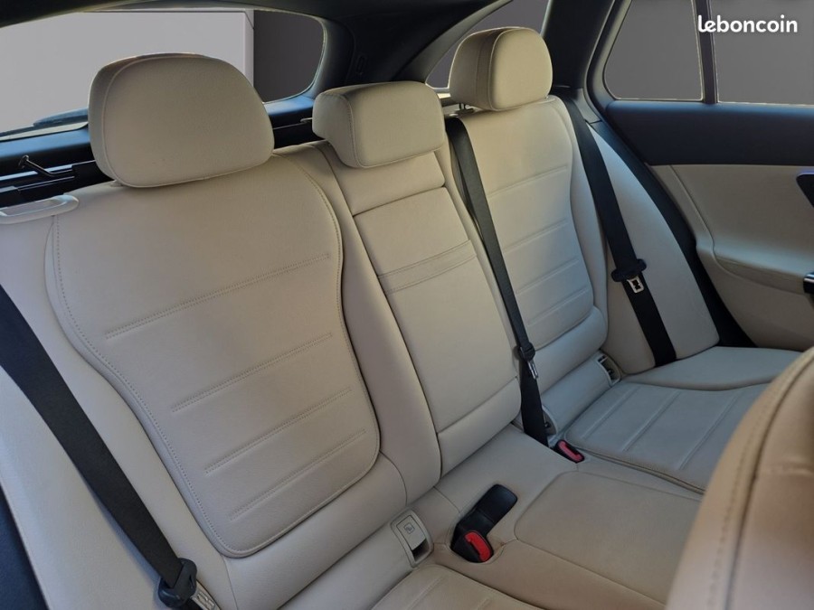 MERCEDES d'occasion CLASSE C C 220 d de 2023 Villebon Sur Yvette (91)﻿