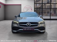 MERCEDES d'occasion CLASSE C C 220 d de 2023 Villebon Sur Yvette (91)﻿