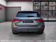 MERCEDES d'occasion CLASSE C C 220 d de 2023 Villebon Sur Yvette (91)﻿