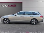 MERCEDES d'occasion CLASSE C C 220 d de 2023 Villebon Sur Yvette (91)﻿