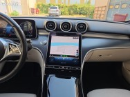 MERCEDES d'occasion CLASSE C C 220 d de 2023 Villebon Sur Yvette (91)﻿