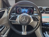 MERCEDES d'occasion CLASSE C C 220 d de 2023 Villebon Sur Yvette (91)﻿