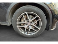 MERCEDES d'occasion CLASSE GLC 220D 4MATIC de 2015 Le Raincy (93)﻿