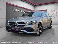 MERCEDES d'occasion CLASSE C C 220 d de 2023 Villebon Sur Yvette (91)﻿