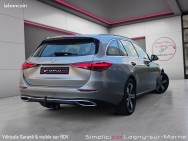 MERCEDES d'occasion CLASSE C C 220 d de 2023 Villebon Sur Yvette (91)﻿
