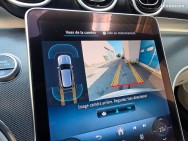 MERCEDES d'occasion CLASSE C C 220 d de 2023 Villebon Sur Yvette (91)﻿