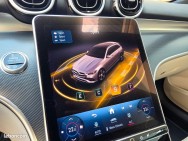MERCEDES d'occasion CLASSE C C 220 d de 2023 Villebon Sur Yvette (91)﻿