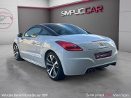PEUGEOT d'occasion RCZ 1.6 THP 16v 200ch de 2013 Vernon (27)﻿