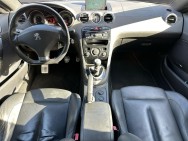 PEUGEOT d'occasion RCZ 1.6 THP 16v 200ch de 2013 Vernon (27)﻿
