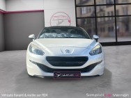 PEUGEOT d'occasion RCZ 1.6 THP 16v 200ch de 2013 Vernon (27)﻿