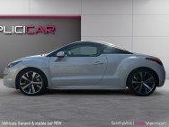 PEUGEOT d'occasion RCZ 1.6 THP 16v 200ch de 2013 Vernon (27)﻿