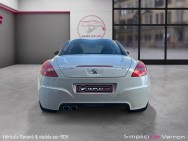 PEUGEOT d'occasion RCZ 1.6 THP 16v 200ch de 2013 Vernon (27)﻿