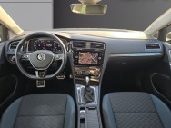VOLKSWAGEN d'occasion GOLF 1.5 TSI EVO 150 IQ DRIVE DSG de 2019 Vichy