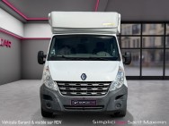 RENAULT d'occasion MASTER F3500 CA L3H2 DCI 150 CONFORT de 2013 Saint