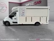 RENAULT d'occasion MASTER F3500 CA L3H2 DCI 150 CONFORT de 2013 Saint