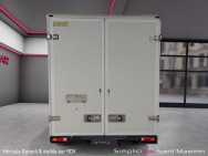 RENAULT d'occasion MASTER F3500 CA L3H2 DCI 150 CONFORT de 2013 Saint