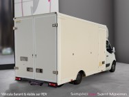 RENAULT d'occasion MASTER F3500 CA L3H2 DCI 150 CONFORT de 2013 Saint