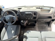 RENAULT d'occasion MASTER F3500 CA L3H2 DCI 150 CONFORT de 2013 Saint