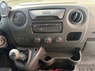 RENAULT d'occasion MASTER F3500 CA L3H2 DCI 150 CONFORT de 2013 Saint
