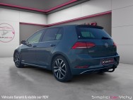 VOLKSWAGEN d'occasion GOLF 1.5 TSI EVO 150 IQ DRIVE DSG de 2019 Vichy