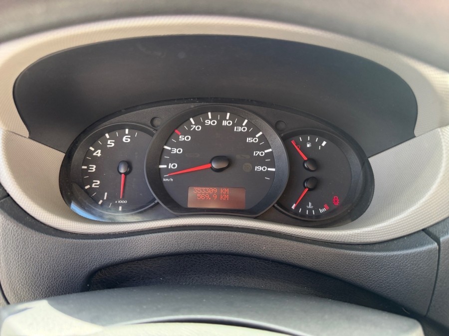 RENAULT d'occasion MASTER F3500 CA L3H2 DCI 150 CONFORT de 2013 Saint