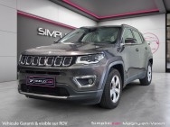 JEEP d'occasion COMPASS 1.4 MULTI AIR 140 SPORT 4X2 de 2018