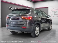 JEEP d'occasion COMPASS 1.4 MULTI AIR 140 SPORT 4X2 de 2018