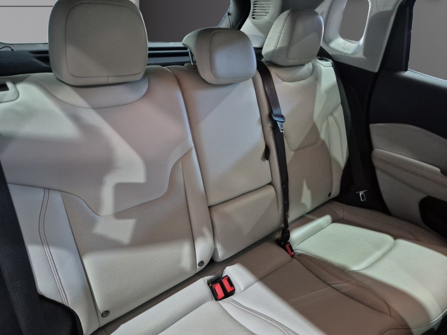 JEEP d'occasion COMPASS 1.4 MULTI AIR 140 SPORT 4X2 de 2018