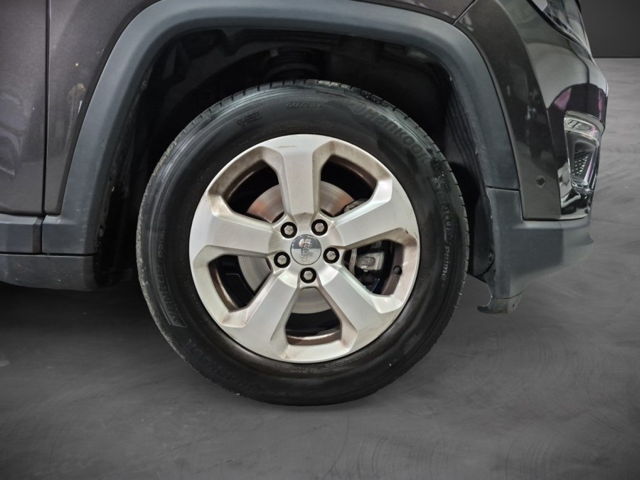 JEEP d'occasion COMPASS 1.4 MULTI AIR 140 SPORT 4X2 de 2018