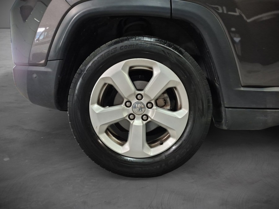 JEEP d'occasion COMPASS 1.4 MULTI AIR 140 SPORT 4X2 de 2018