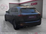 MERCEDES d'occasion B CLASSE B 200D de 2019 Le Raincy (93)﻿