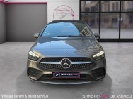 MERCEDES d'occasion B CLASSE B 200D de 2019 Le Raincy (93)﻿