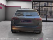 MERCEDES d'occasion B CLASSE B 200D de 2019 Le Raincy (93)﻿