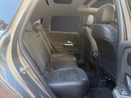 MERCEDES d'occasion B CLASSE B 200D de 2019 Le Raincy (93)﻿