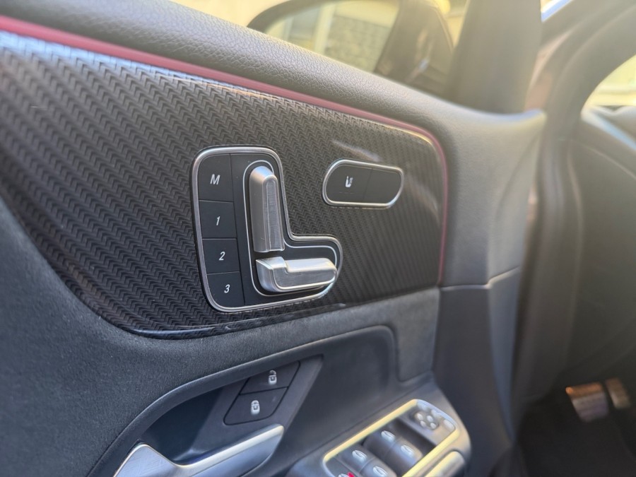 MERCEDES d'occasion B CLASSE B 200D de 2019 Le Raincy (93)﻿
